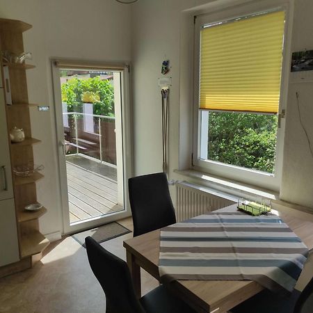 באד הרצבורג Ferienwohnung Villa Specht מראה חיצוני תמונה