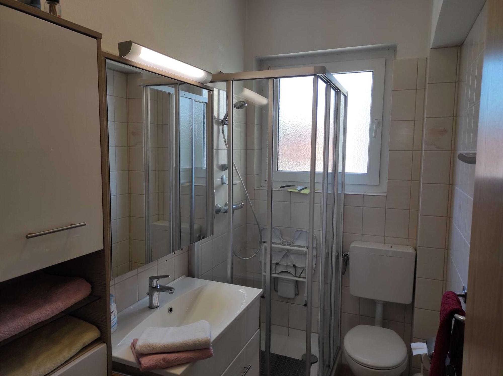 באד הרצבורג Ferienwohnung Villa Specht מראה חיצוני תמונה
