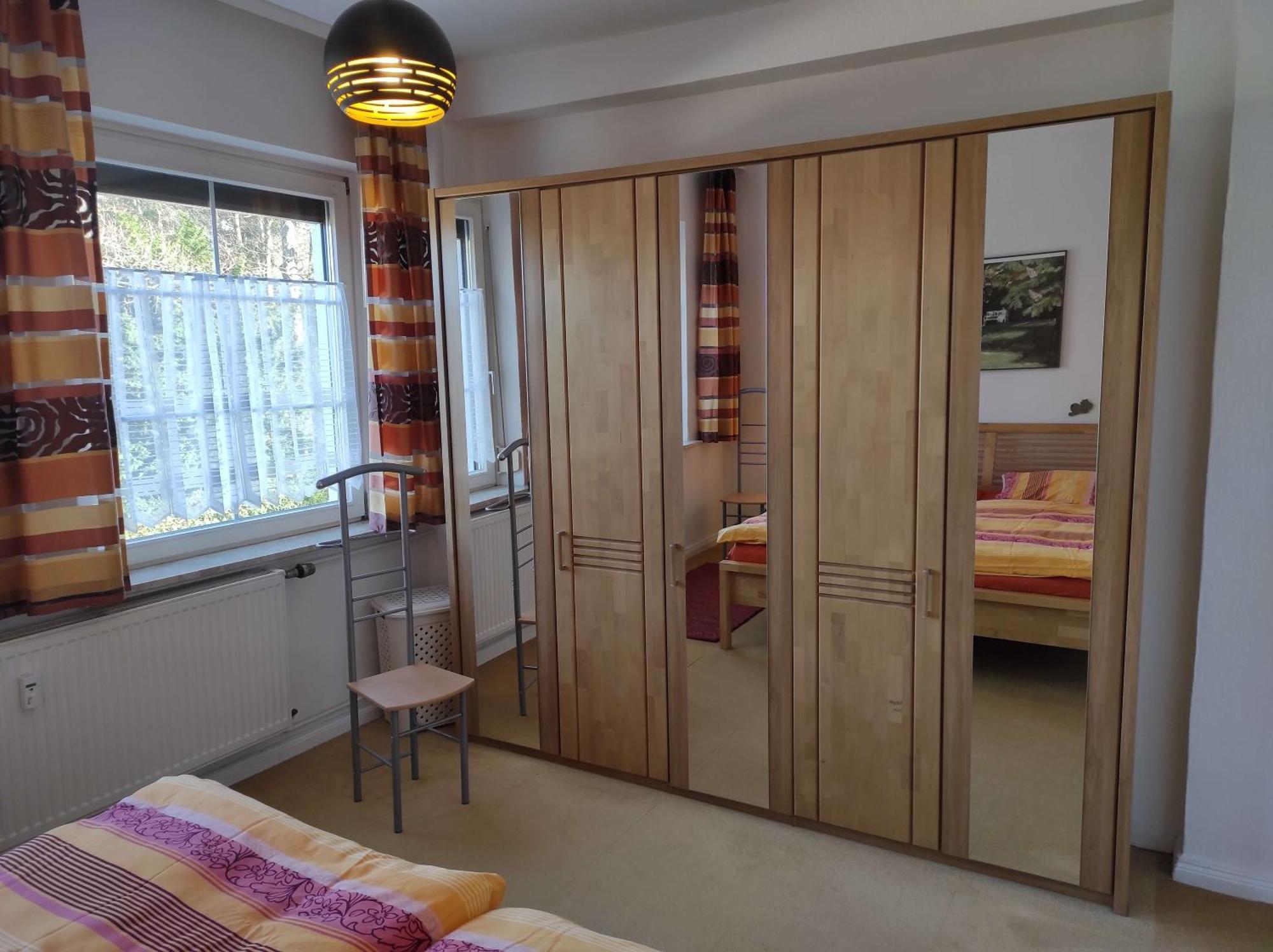 באד הרצבורג Ferienwohnung Villa Specht מראה חיצוני תמונה