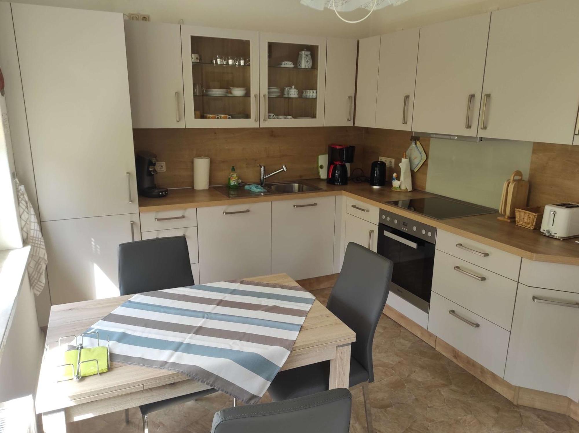 באד הרצבורג Ferienwohnung Villa Specht מראה חיצוני תמונה