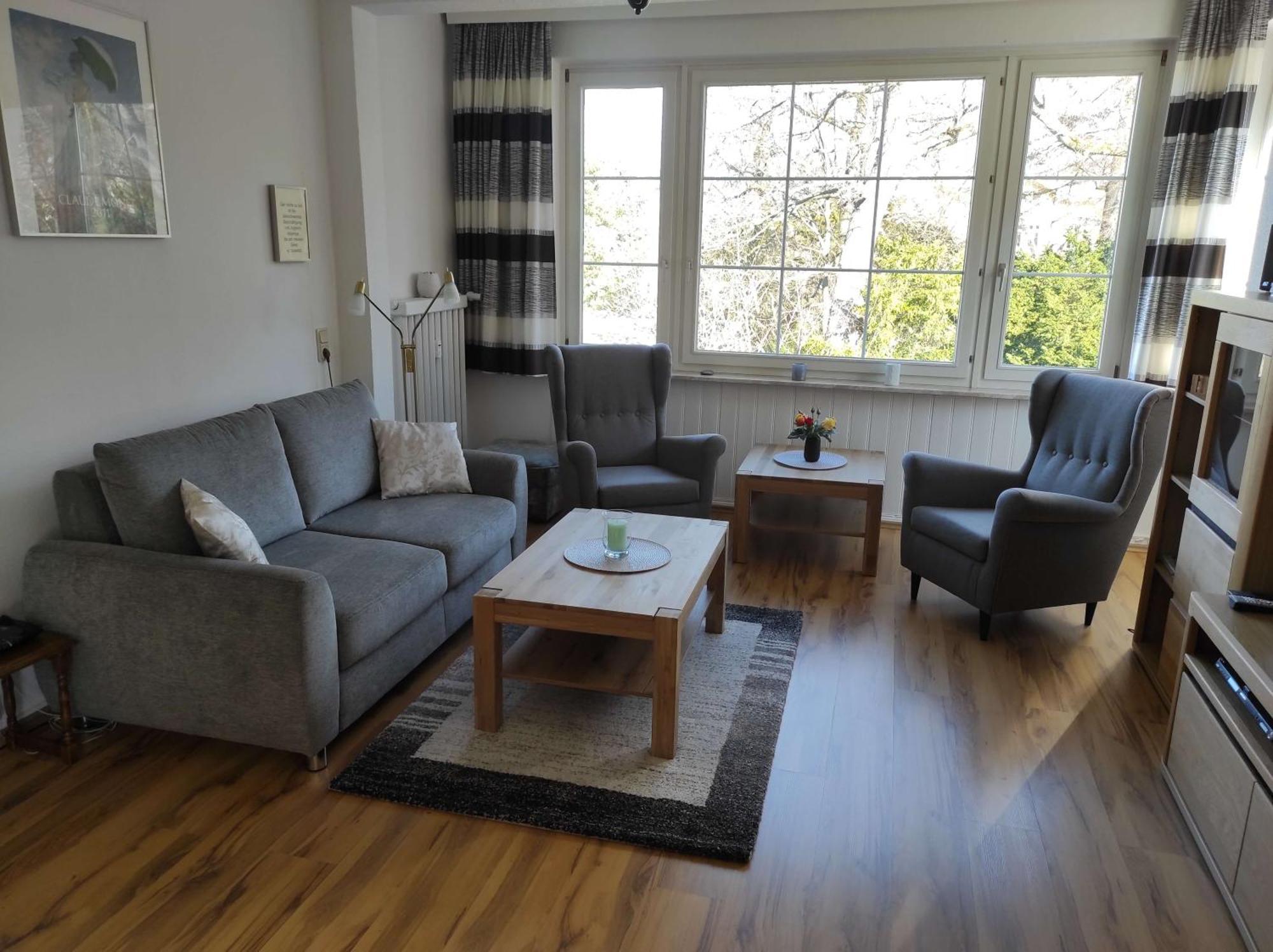 באד הרצבורג Ferienwohnung Villa Specht מראה חיצוני תמונה